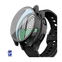 کاور محافظ ساعت هوشمند سامسونگ گلکسی واچ 4 مدل 44 میلی