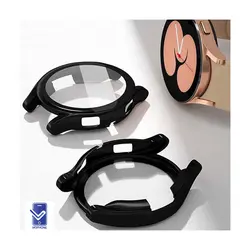 کاور محافظ ساعت هوشمند سامسونگ گلکسی واچ 4 مدل 44 میلی