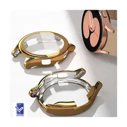 کاور محافظ ساعت هوشمند سامسونگ گلکسی واچ 4 مدل 44 میلی