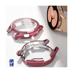 کاور محافظ ساعت هوشمند سامسونگ گلکسی واچ 4 مدل 44 میلی