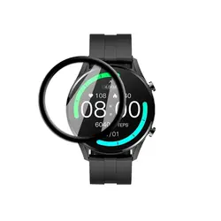 محافظ صفحه نمایش PMMA مناسب برای ساعت شیاومی IMILAB W12