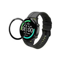 محافظ صفحه نمایش PMMA مناسب برای ساعت شیاومی IMILAB W12