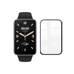 محافظ صفحه نمایش PMMA مناسب برای MI BAND 7PRO