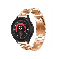 بند ساعت هوشمند سامسونگ گلکسی Watch 5 Pro مدل 3Bead