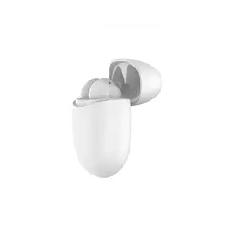هندزفری بلوتوثی پاورولوژی Stereo Buds Plus مدل PWLAU001