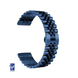بند ساعت شیائومی میبرو Lite 2 استیل 5Rows