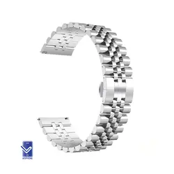 بند ساعت شیائومی میبرو Lite 2 استیل 5Rows