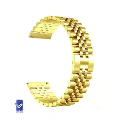 بند ساعت شیائومی میبرو Lite 2 استیل 5Rows