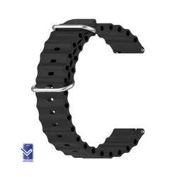 بند ساعت شیائومی میبرو Lite 2 مدل اوشن لوپ