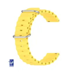 بند ساعت شیائومی میبرو Lite 2 مدل اوشن لوپ