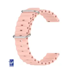 بند ساعت شیائومی میبرو Lite 2 مدل اوشن لوپ