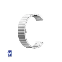 بند استیل ساعت سامسونگ گلکسی Watch 5 مدل OneBead