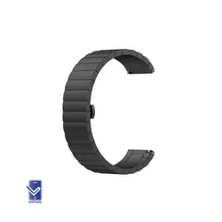 بند استیل ساعت سامسونگ گلکسی Watch 5 مدل OneBead