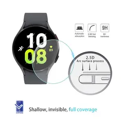 محافظ صفحه نمایش ساعت هوشمند سامسونگ گلکسی واچ6 مدل 44 میلی متر