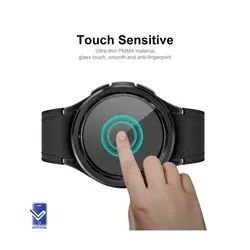 محافظ صفحه ساعت سامسونگ گلکسی Watch 6 Classic 47mm مدل TPU