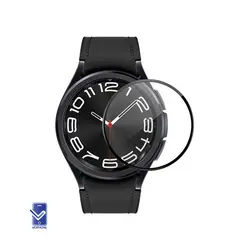 محافظ صفحه ساعت سامسونگ گلکسی Watch 6 Classic 43mm مدل TPU