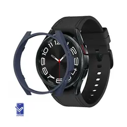 کاور محافظ ساعت هوشمند سامسونگ گلکسی واچ 6 کلاسیک مدل 47mm