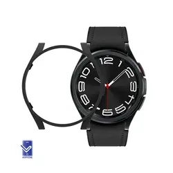 کاور محافظ ساعت هوشمند سامسونگ گلکسی واچ 6 کلاسیک مدل 47mm