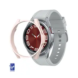 کاور محافظ ساعت هوشمند سامسونگ گلکسی واچ 6 کلاسیک مدل 43mm