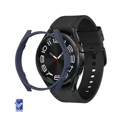 کاور محافظ ساعت هوشمند سامسونگ گلکسی واچ 6 کلاسیک مدل 43mm