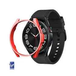 کاور محافظ ساعت هوشمند سامسونگ گلکسی واچ 6 کلاسیک مدل 43mm