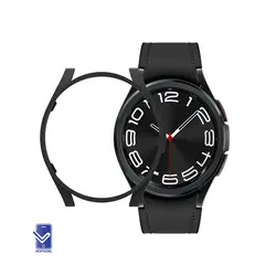 کاور محافظ ساعت هوشمند سامسونگ گلکسی واچ 6 کلاسیک مدل 43mm