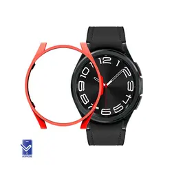 کاور محافظ ساعت هوشمند سامسونگ گلکسی واچ 6 کلاسیک مدل 43mm