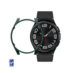 کاور محافظ ساعت هوشمند سامسونگ گلکسی واچ 6 کلاسیک مدل 43mm