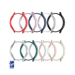 کاور محافظ ساعت هوشمند سامسونگ گلکسی واچ 6 کلاسیک مدل 43mm