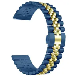بند ساعت سامسونگ گلکسی واچ 6 مدل استیل 5Rows