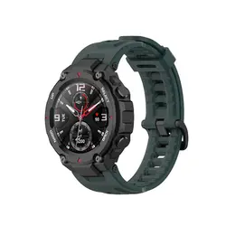 بند سیلیکونی ساعت امازفیت T-Rex مدل Sport