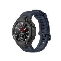 بند سیلیکونی ساعت امازفیت T-Rex مدل Sport