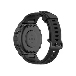 بند سیلیکونی ساعت امازفیت T-Rex مدل Sport