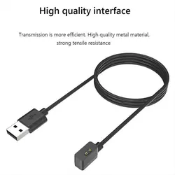 شارژر ساعت و مچ بند هوشمند شیائومی mi  band8