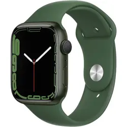 بند سیلیکونی ساعت هوشمند اپل واچ 8 41mm