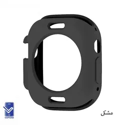 کاور سیلیکونی اپل واچ مناسب سری 7،8،9 سایز 41/45mm