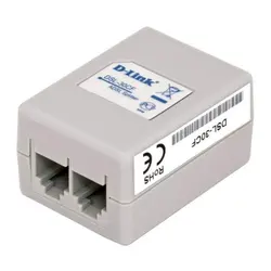 اسپليتر مودم D-link کد8609