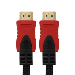 کابل 10 متری HDMI 1.4V کد 5766