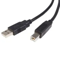 کابل 3 متری پرینتر مدل XP Product کد 877