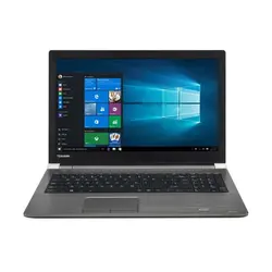 لپ تاپ Toshiba Tecra A50-C کد 7510
