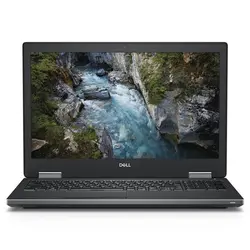 لپ تاپ Dell Precision 7530 کد 8830