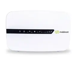 مودم سیمکارتی مبین نت MN6500Q