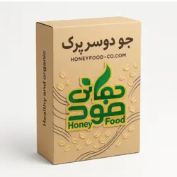 جو دو سر پرک ریز فوری