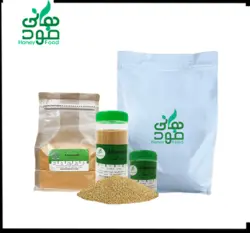 دانه آمارانت