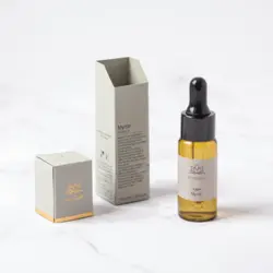 عصاره روغنی مورد