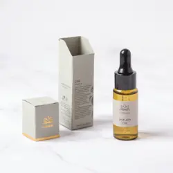 عصاره روغنی فلفل قرمز