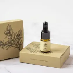 اسانس روغنی رزماری