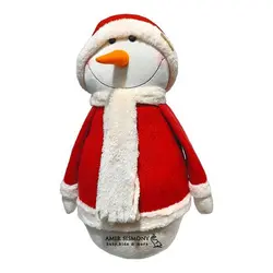 آدم برفی مهربون قد 60