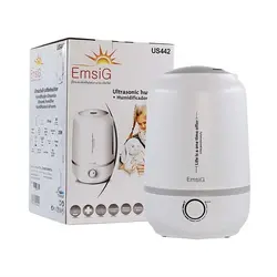 بخور سرد امسیگ مدل emsig US442