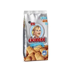 بيسکويت ساده جى جى به به ETI cicibebe